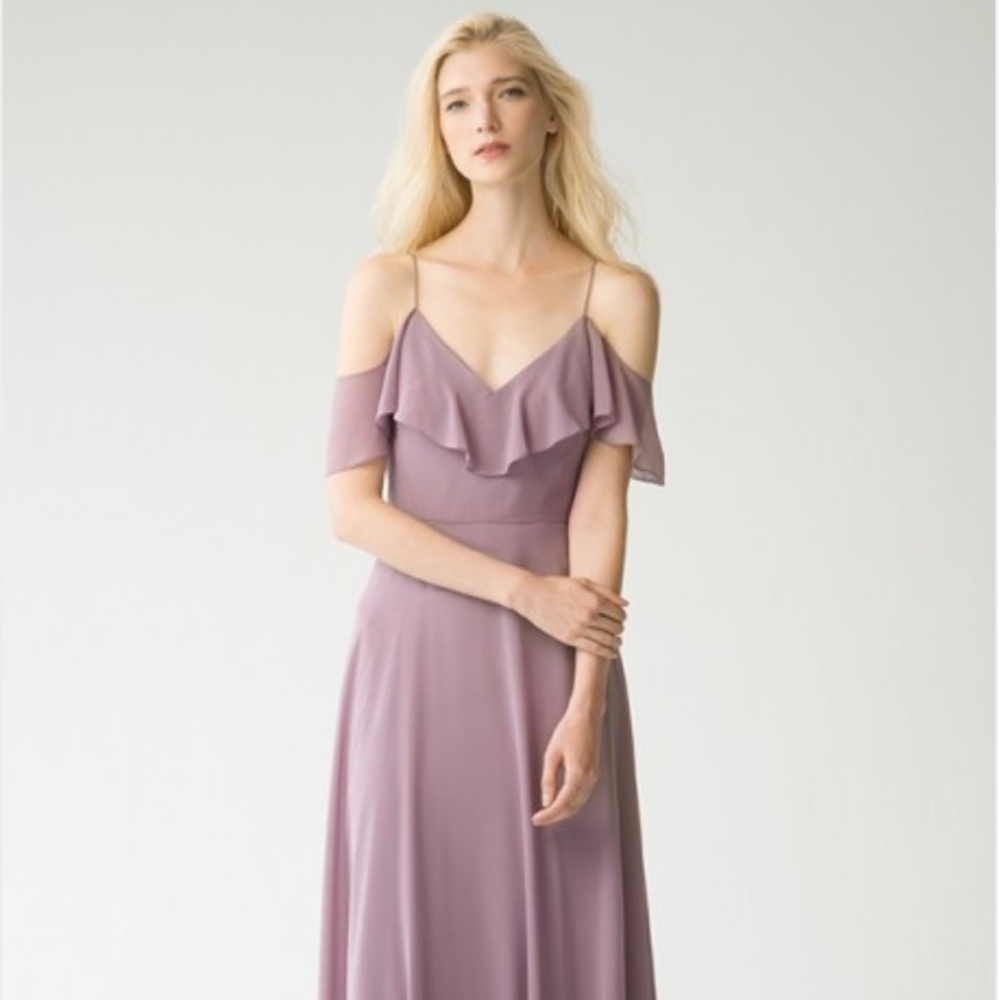 Jenny Yoo Mila Dress